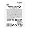 Batterie Ricaricabili EverActive EVHR22-550C 9 V-1