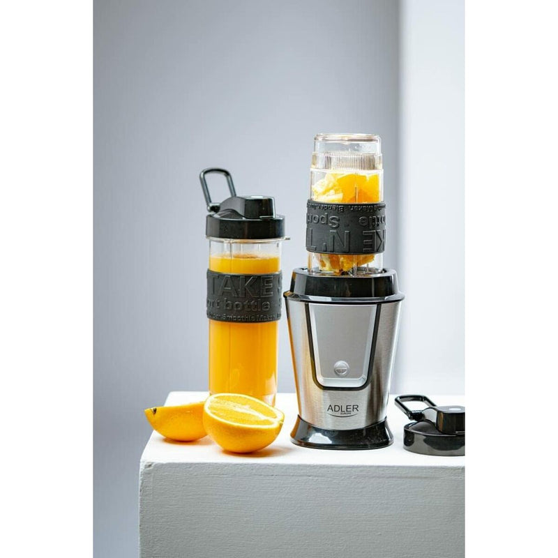 Frullatore Adler AD 4081 Argentato 500 W 0,5 L-4