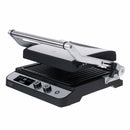Barbecue Elettrico Adler AD 3059 2000 W 3000 W-2