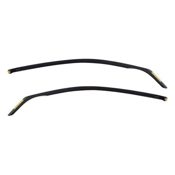 Deflettore vento HEKO 31139 2 Pezzi Frontale-0