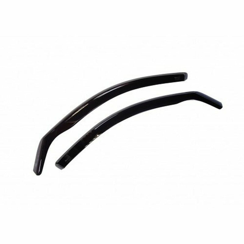 Deflettore vento HEKO HO12232 (2 uds) Frontale-0