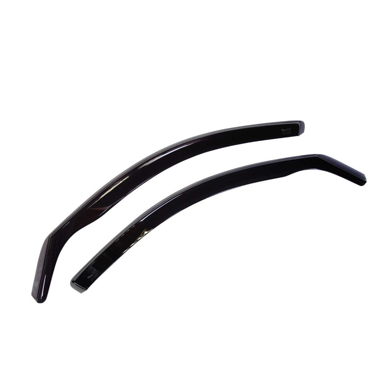 Deflettore vento HEKO 15147 Frontale-0