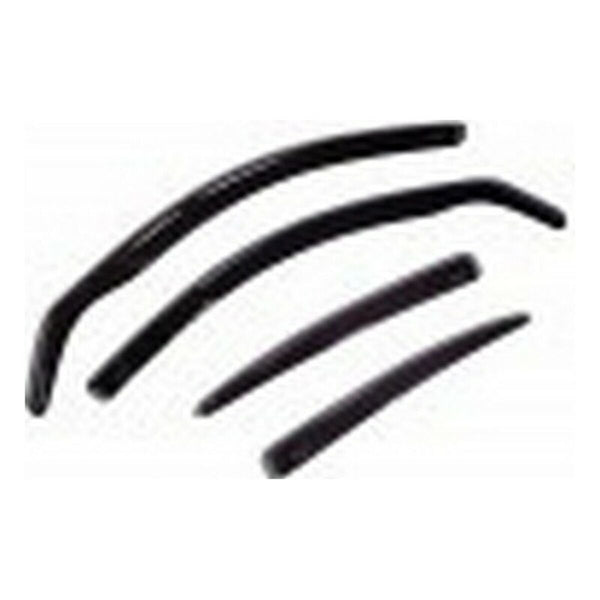 Deflettore vento HEKO 15307 5D Frontale 4 pcs Posteriore-0