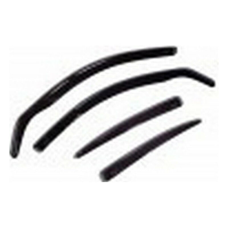 Deflettore vento HEKO 15307 5D Frontale 4 pcs Posteriore-0