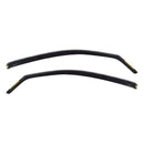 Deflettore vento HEKO 29638 5D Frontale (2 pcs)-0