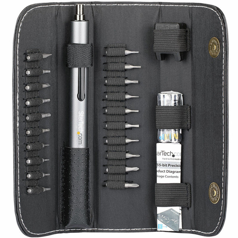 Cacciavite Elettrico Startech CTK20PCEDRIVE 20 pcs-0