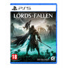 Videogioco PlayStation 5 CI Games Lords of the Fallen (FR)-0