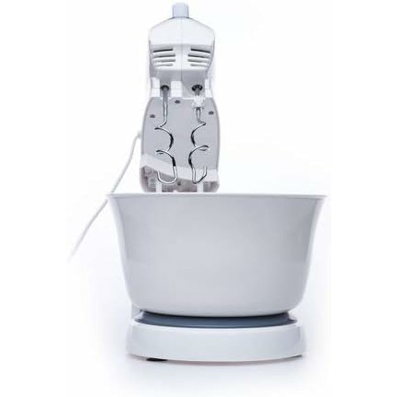 Sbattitore a Fruste Adler 4202 Acciaio inossidabile-1