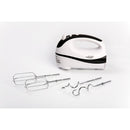 Frullatore ad Immersione Adler AD 4205 Bianco Nero 300 W-8