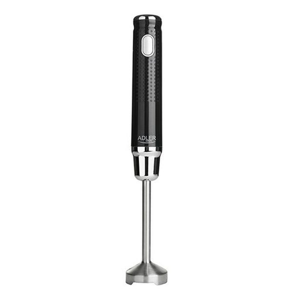 Frullatore ad Immersione Adler AD 4617 Nero Multicolore Argentato 350 W-0