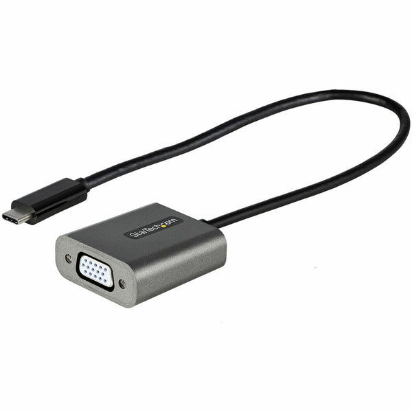 Cavo USB C con VGA Startech CDP2VGAEC-0