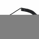 Cavo USB a Lightning Startech RUSB2ALT50CMBC Nero 50 cm-0