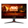 Monitor AOC 27G2SAE/BK Full HD 27" 165 Hz-0