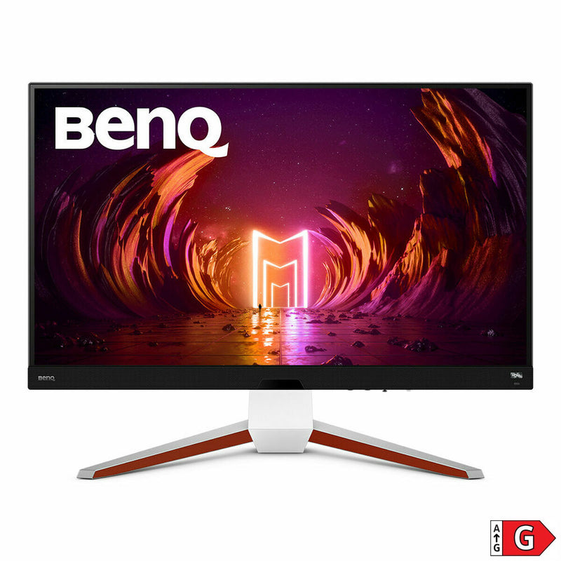 Monitor Gaming BenQ EX3210U 32" 4K ULTRA HD LED 4K Ultra HD 32" 144 Hz-5