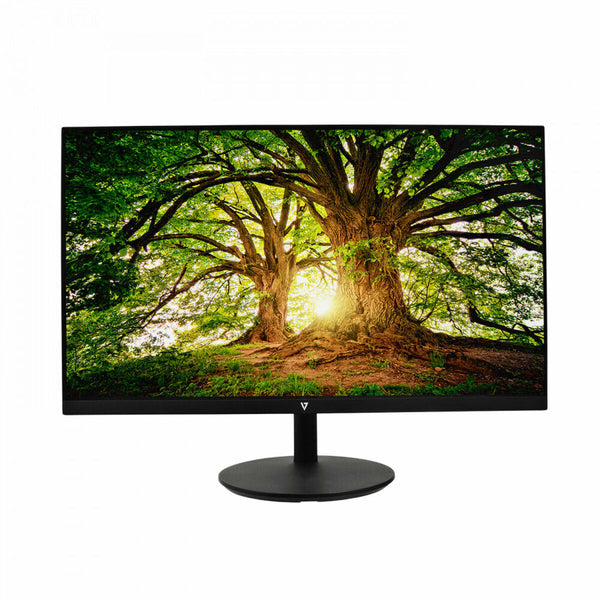 Monitor V7 L238IPS-HAS-E 23,8" LED IPS 60 Hz 50-60  Hz 23.8"-0