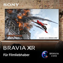 Sony XR-55A90J - Smart TV OLED 55 pollici, 4K ultra HD, HDR, con Google TV - Nero SONY