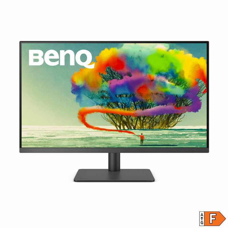 Monitor BenQ PD3205U 32" 4K Ultra HD 60 Hz-6