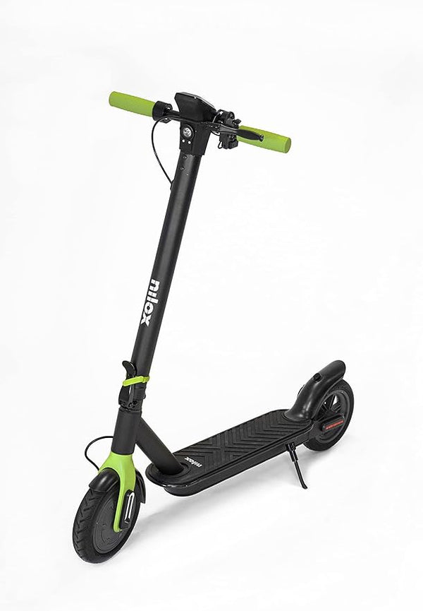 Nilox X-Drive M1 Monopattino Elettrico Pieghevole con Tracolla, Motore 350 W Nilox