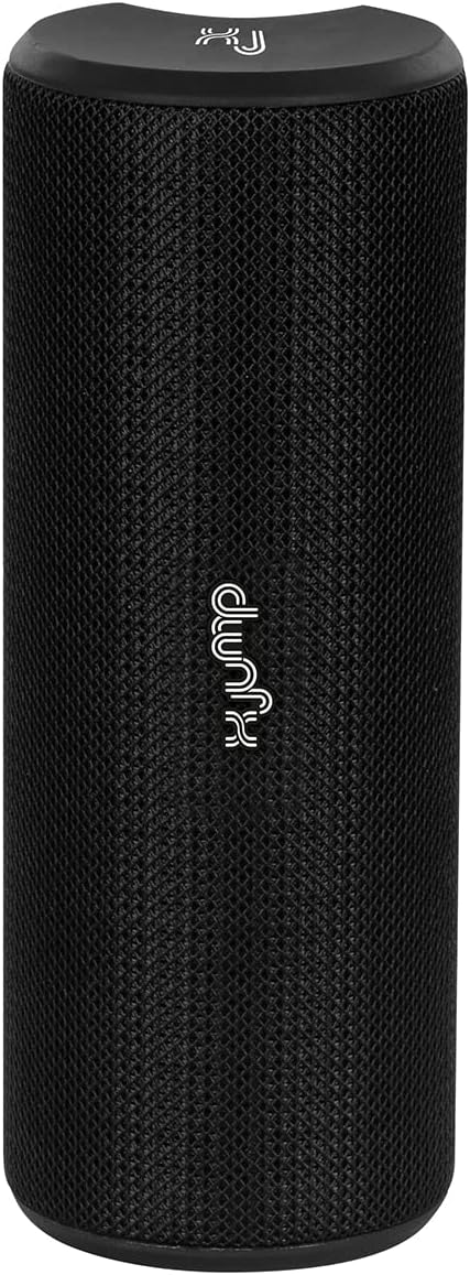 Altoparlante Trevi XJUMP altoparlante wireless con scheda micro SD  wireless con scheda micro SD Trevi