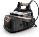 Rowenta Eco Steam Pro Ferro a Caldaia, Colpo di Vapore fino a 600 g/min Erogazione Vapore Fino a 150 g/min  DG9661 ROWENTA