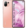 Xiaomi MI11 Lite 5G 8+128 Peach Pink ( Ricondizionato grado A ) - bigeshop