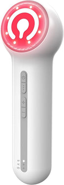 HoMedics  Strumento anti-invecchiamento con radiofrequenza, LED e microcorrente NEA 3 in 1 - HOMEDICS