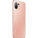 Xiaomi MI11 Lite 5G 8+128 Peach Pink ( Ricondizionato grado A ) - bigeshop