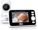 CHICCO Smart Video Baby Monitor deluxe CHICCO