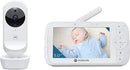 Motorola Nursery VM35 Baby Monitor Motorola