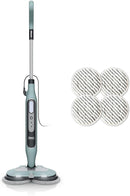 Shark Steam Mop Scopa a Vapore Steam & Scrub Automatica Sharp