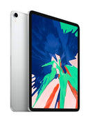 Apple iPad Pro 11 (2018) 1a generazione 64GB - WiFi - silver A1980 (Grado A ) Apple