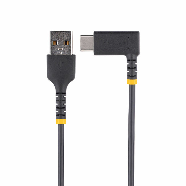 Cavo da USB-C a USB Startech R2ACR Nero 1 m-0