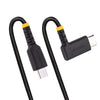 Cavo USB-C Startech R2CCR Nero-1