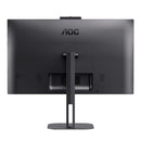 Monitor AOC Q27V5CW/BK 27" 2560 x 1440 Quad HD-4
