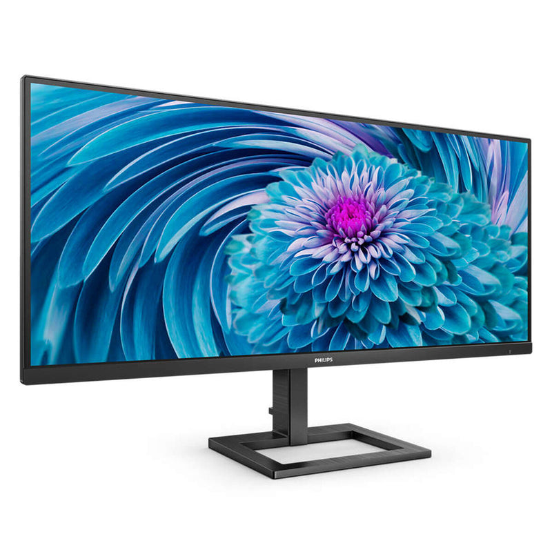 Monitor Philips 346E2LAE/00 34" VA LCD Flicker free 100 Hz-2