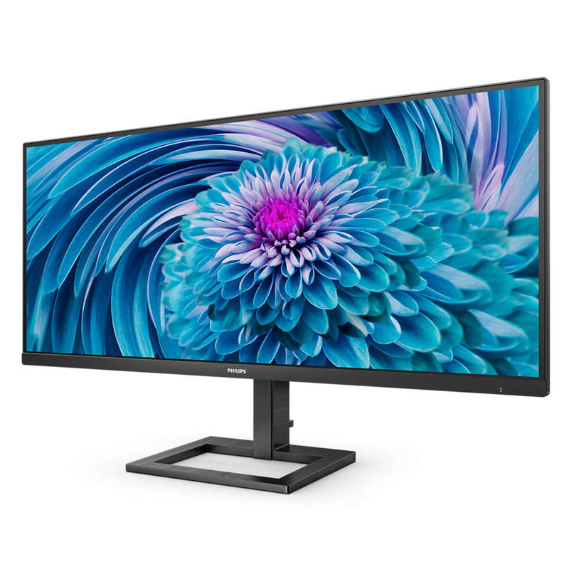 Monitor Philips 346E2LAE/00 34" VA LCD Flicker free 100 Hz-5