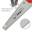 Sega a mano Workpro 16" 40 cm-4