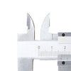 Calibro Workpro Vernier Alluminio 0,02 mm-6