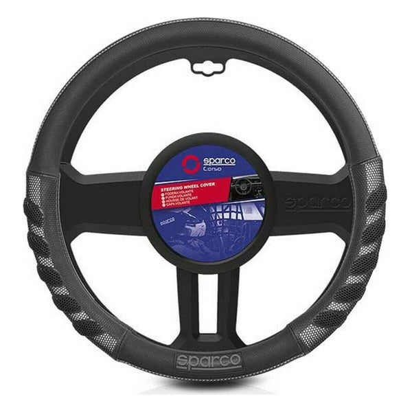 Coprivolante Sparco S101 Universale (Ø 37 - 38 cm)-0