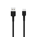 Cavo USB A con USB C Xiaomi SJV4109GL Nero 1 m-0