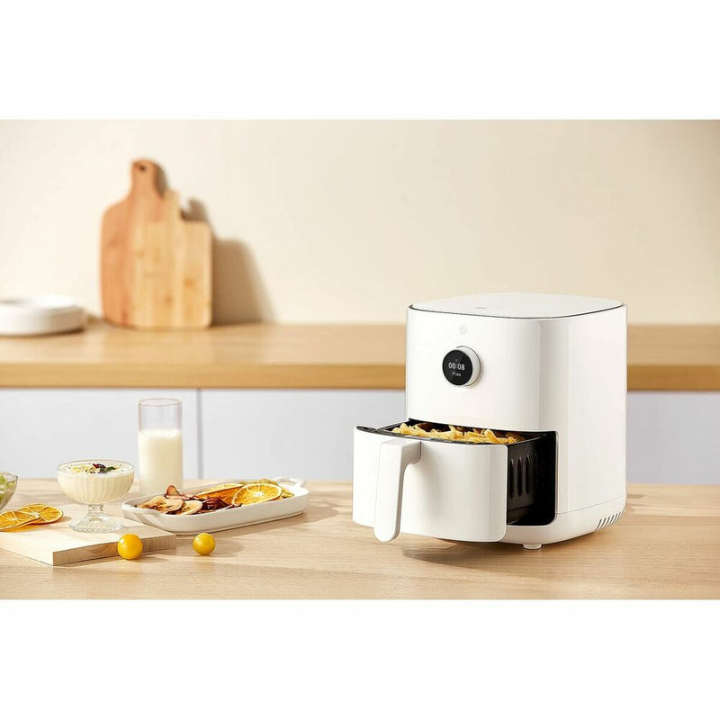 Friggitrice ad Aria Xiaomi OB02612 1500W 3,5L Bianco 1500 W 3,5 L-1