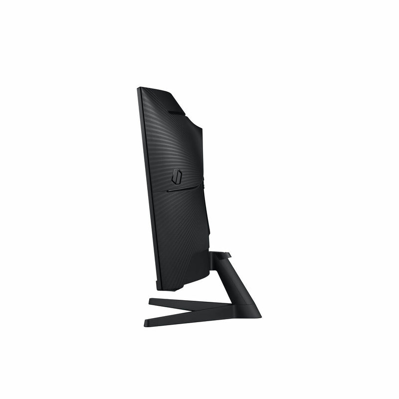 Monitor Samsung C27G55TQBU 27" LED HDR10 VA Flicker free-3