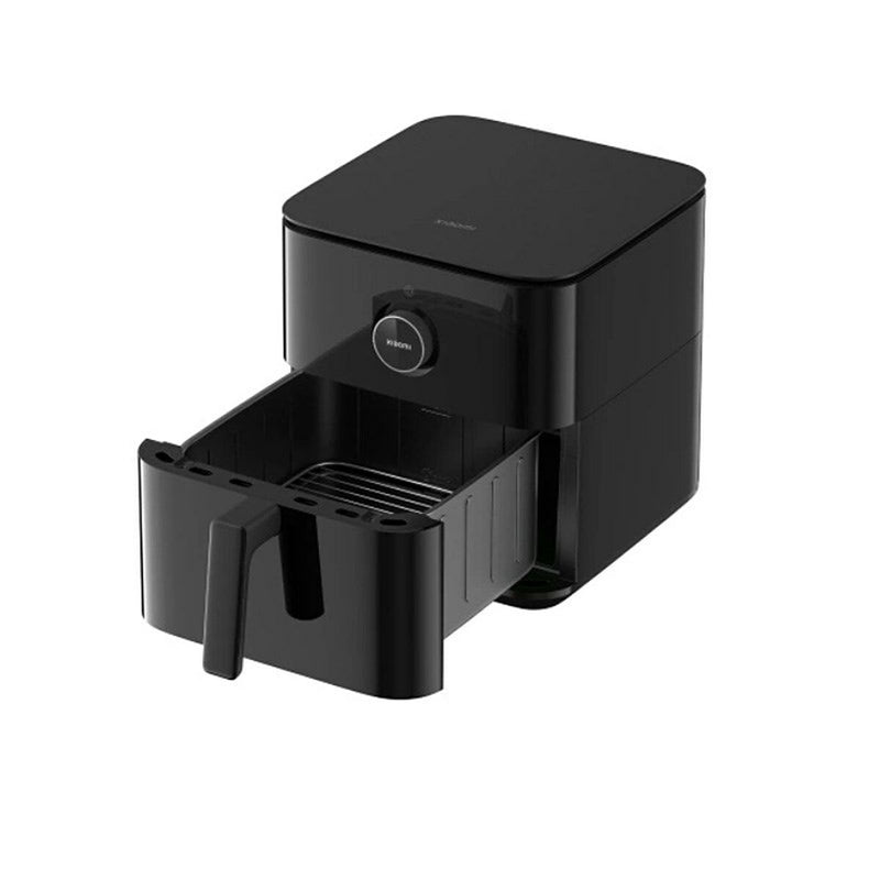 Friggitrice ad Aria Xiaomi 47706 Nero 1800 W 6,5 L-4