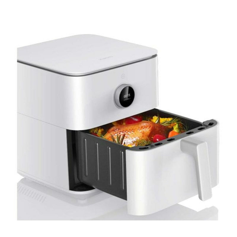 Friggitrice Xiaomi 47710 Bianco 1800 W 6,5 L-0