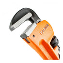 Chiave regolabile a rullino Harden Ferro 14"-2