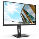 Monitor AOC 24P2QM LED 23,8" VA Flicker free-0