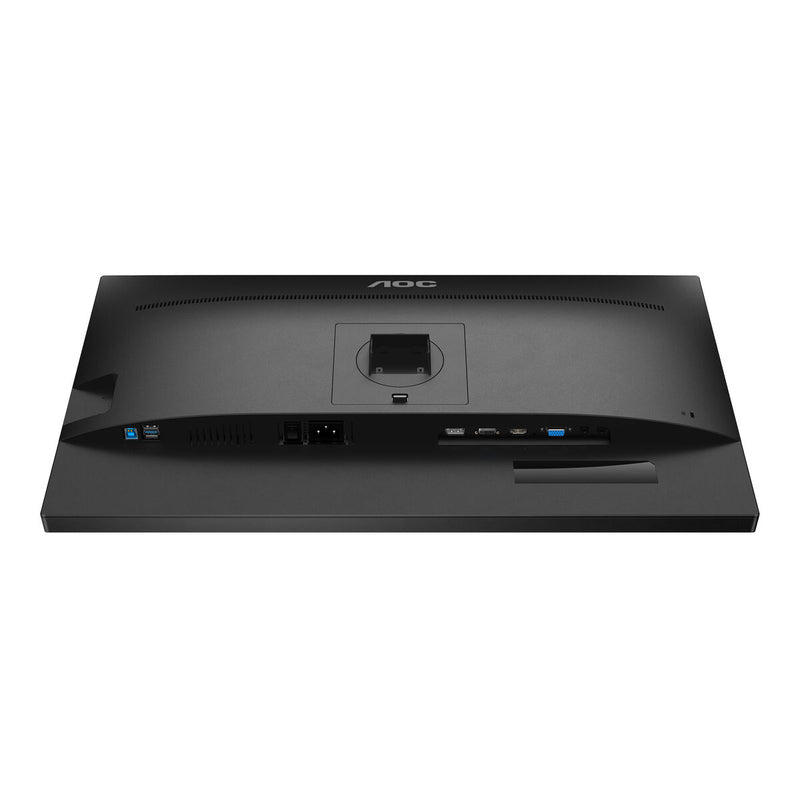 Monitor AOC 24P2QM LED 23,8" VA Flicker free-2