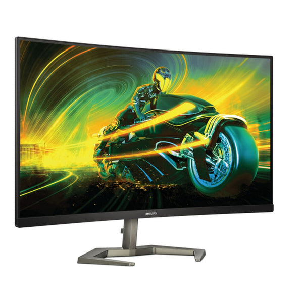 Monitor Philips 32M1C5200W/00 32" VA LCD Flicker free 240 Hz-0