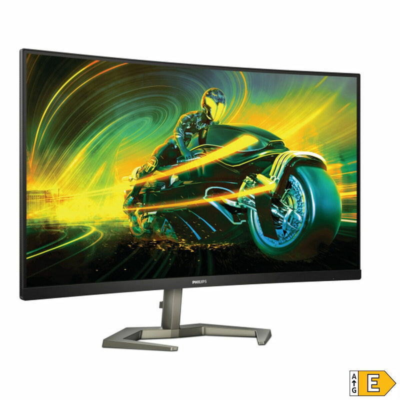 Monitor Philips 32M1C5200W/00 32" VA LCD Flicker free 240 Hz-1