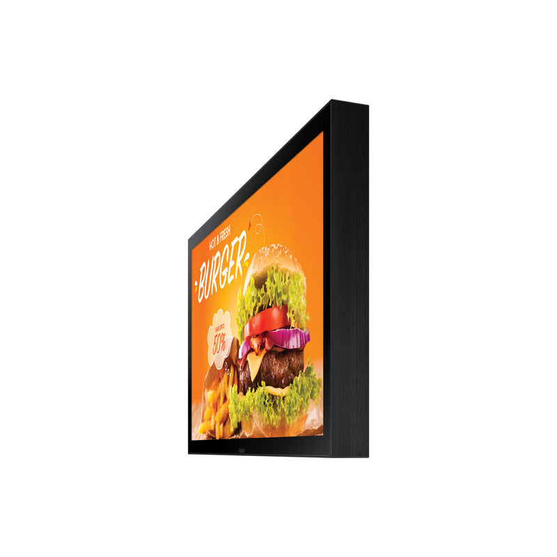 Monitor Videowall Samsung OH24B 24" IPS 50-60  Hz-1